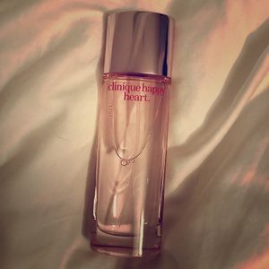 Clinique Happy Heart